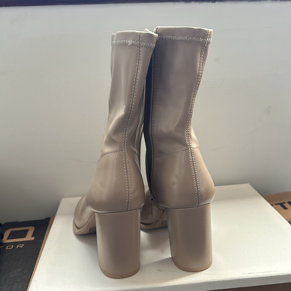 Booties - Picture 2 of 4